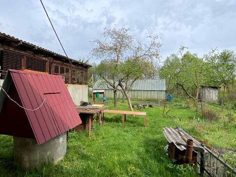 дом по адресу Садова, 29