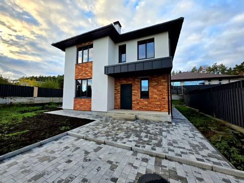 дом по адресу Зелена, 3