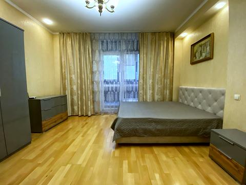 квартира за адресою Андрія Верхогляда вул. (Михайла Драгомирова), 5