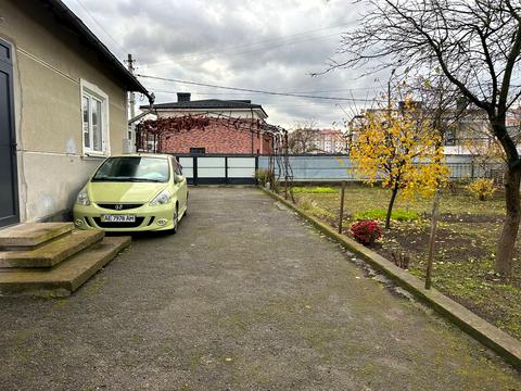 участок по адресу Волчинецкая ул.