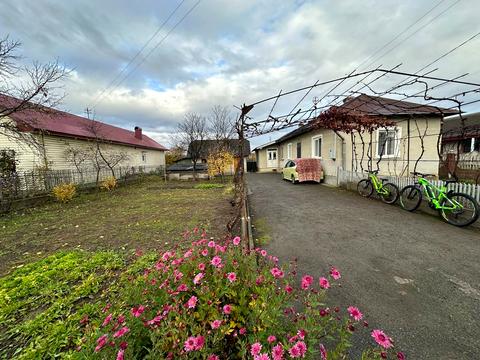 участок по адресу Волчинецкая ул.