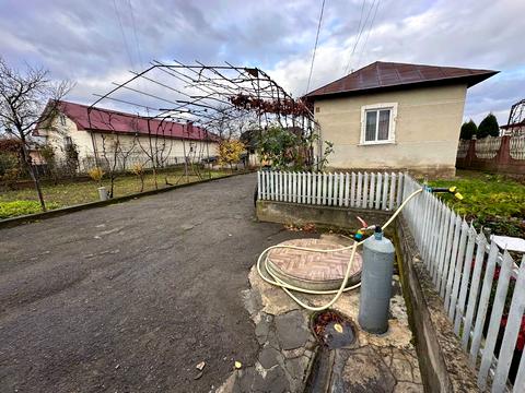 участок по адресу Волчинецкая ул.