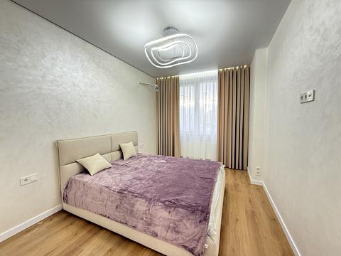 квартира за адресою Щаслива вул., 63