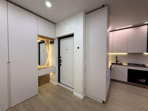 квартира за адресою Щаслива вул., 63