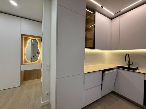 квартира за адресою Щаслива вул., 63