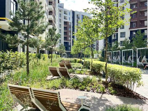 квартира за адресою Ольги Кобилянської вул. (Достоєвського), 1-В/8