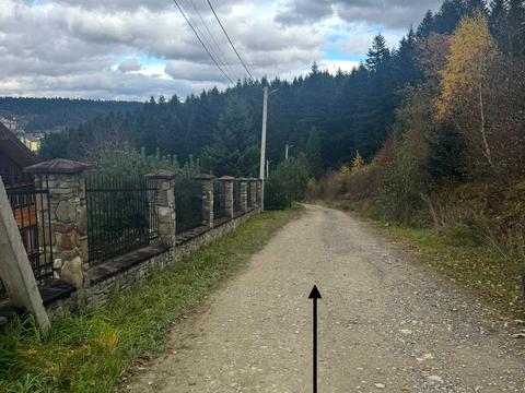 участок по адресу Крапивницкая ул., 28