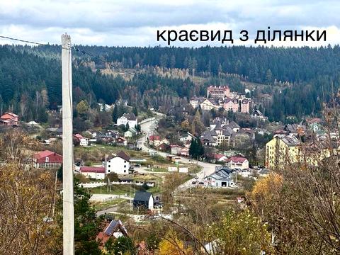 ділянка за адресою Кропивницька вул., 28