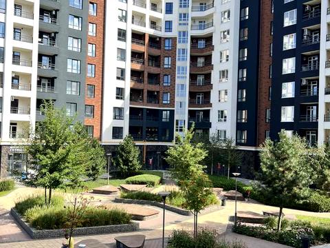 квартира за адресою Ольги Кобилянської вул. (Достоєвського), 1-В/8