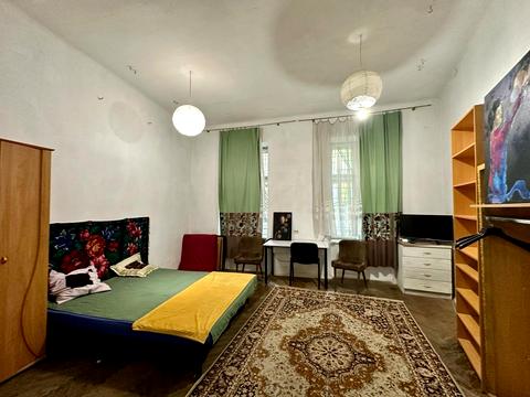 квартира за адресою Львів, Академіка Олександра Богомольця вул., 15