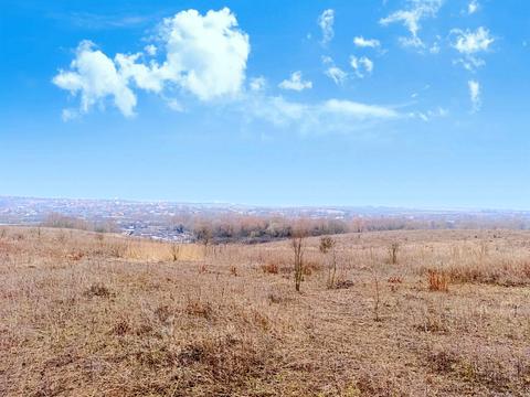 участок по адресу Затишна