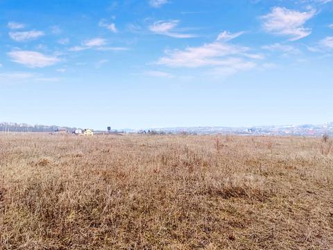 участок по адресу Затишна