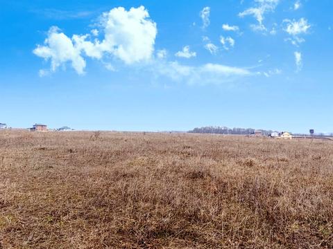 участок по адресу Затишна