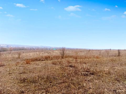 участок по адресу Затишна