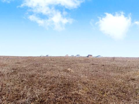 участок по адресу Затишна