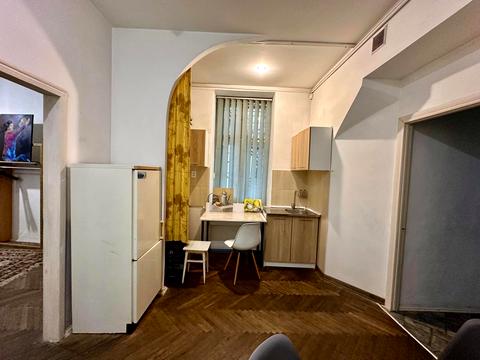 квартира за адресою Академіка Олександра Богомольця вул., 15