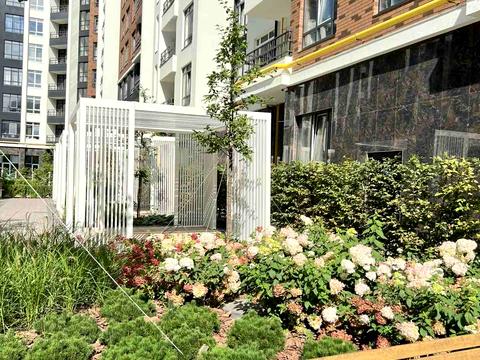 квартира за адресою Ольги Кобилянської вул. (Достоєвського), 1-В/8