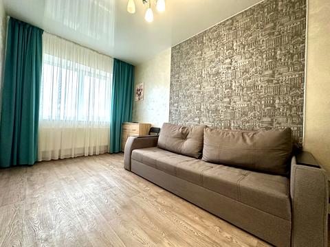 квартира по адресу Львовская ул., 17