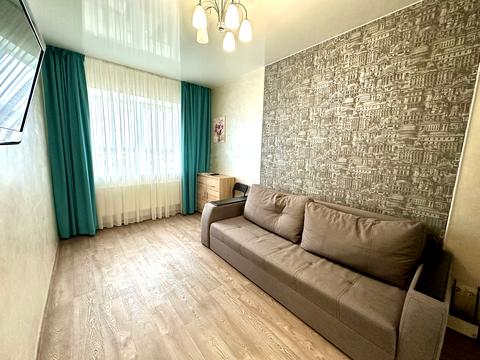 квартира по адресу Львовская ул., 17