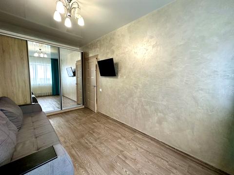 квартира по адресу Львовская ул., 17