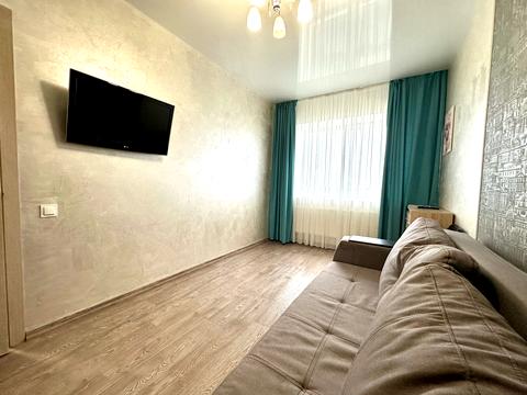 квартира по адресу Львовская ул., 17