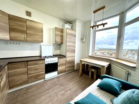 квартира по адресу Львовская ул., 17