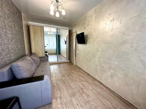 квартира по адресу Львовская ул., 17