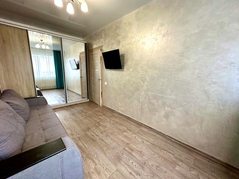 квартира по адресу Львовская ул., 17