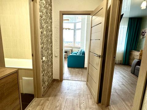 квартира по адресу Львовская ул., 17