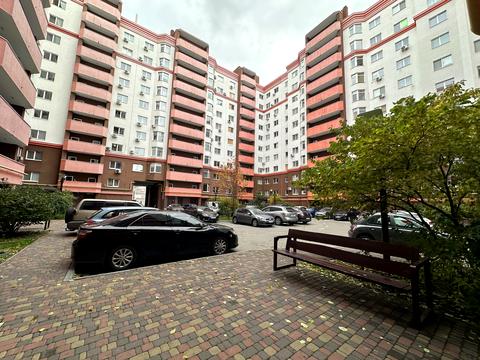 квартира по адресу Львовская ул., 17