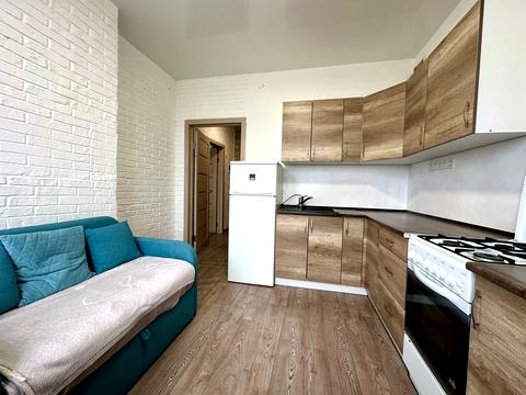 квартира по адресу Львовская ул., 17