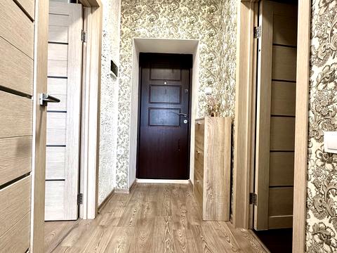 квартира по адресу Львовская ул., 17