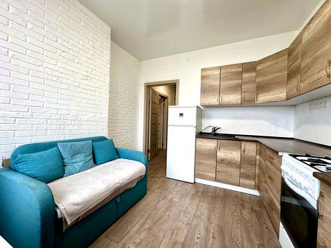 квартира по адресу Львовская ул., 17