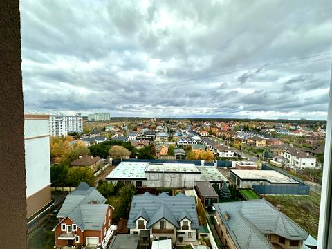 квартира по адресу Львовская ул., 17