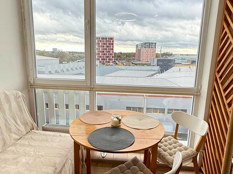 квартира за адресою Щастя вул., 1