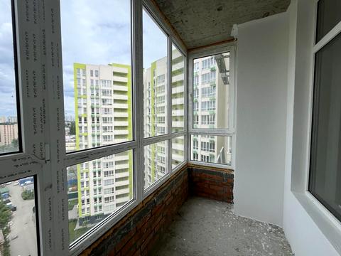 квартира за адресою Олеся Бердника вул., 1-В