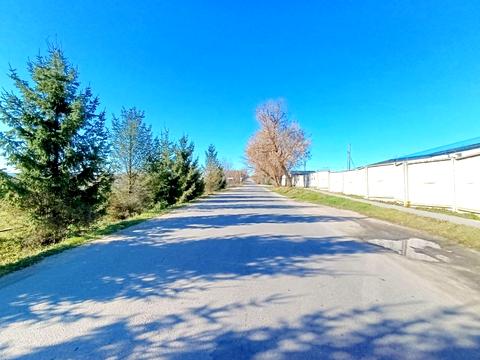 участок по адресу Болохівська ул.