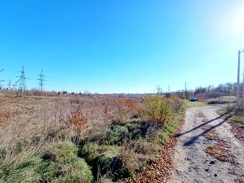 участок по адресу Болохівська ул.