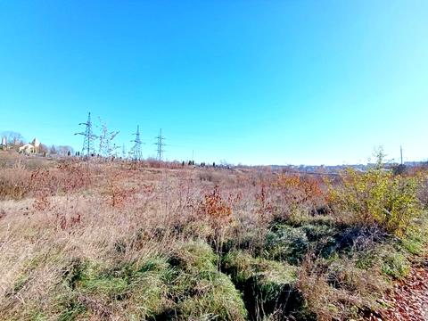 участок по адресу Болохівська ул.