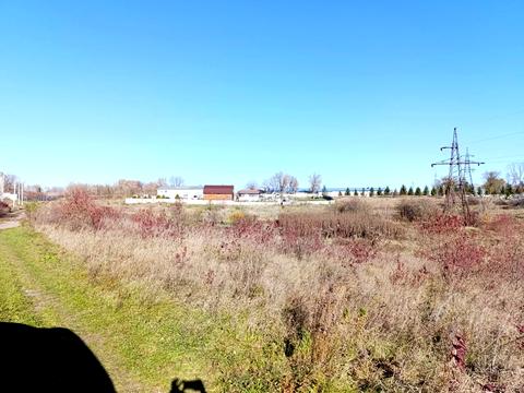 участок по адресу Болохівська ул.