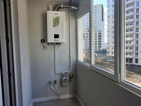 квартира по адресу Тернополь, Смакулы ул., 8