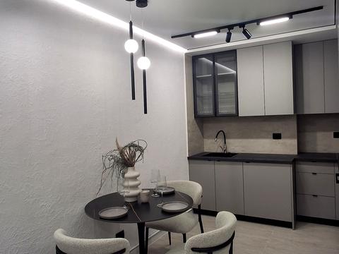 квартира по адресу Тернополь, Смакулы ул., 8