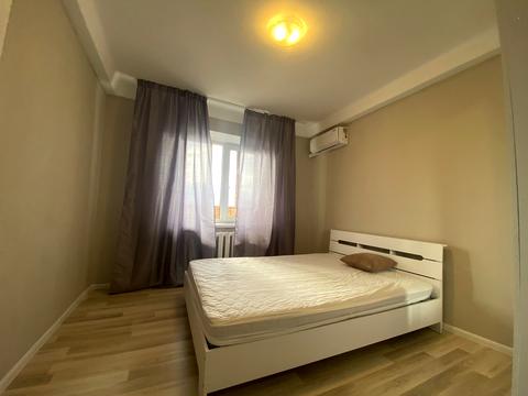 квартира за адресою Богатирська вул., 2