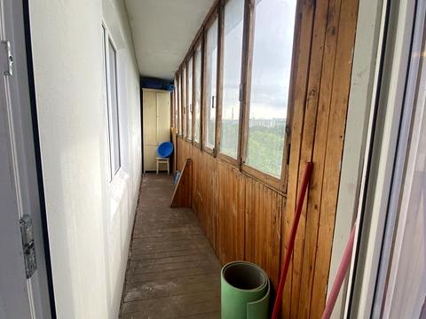 квартира за адресою Богатирська вул., 2