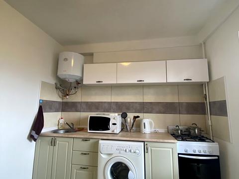 квартира за адресою Богатирська вул., 2