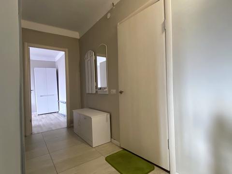 квартира за адресою Богатирська вул., 2