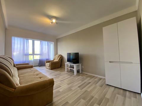 квартира за адресою Богатирська вул., 2