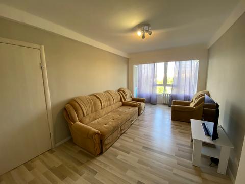 квартира за адресою Богатирська вул., 2