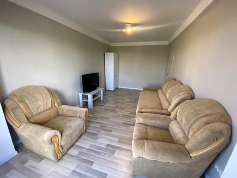 квартира за адресою Богатирська вул., 2