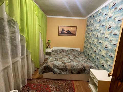 квартира за адресою Перлинна вул., 48